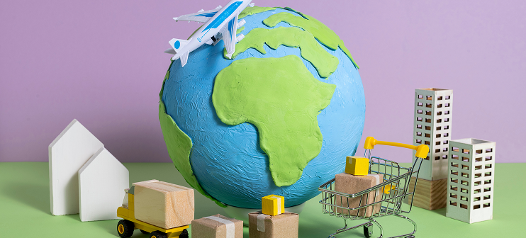 Why Import and Export Businesses Need Strong Digital Infrastructure